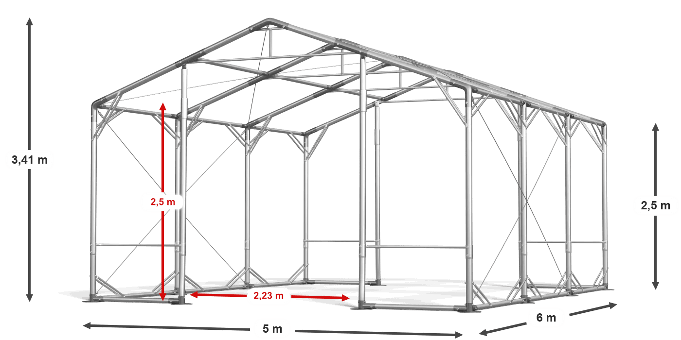 građevinska legenda