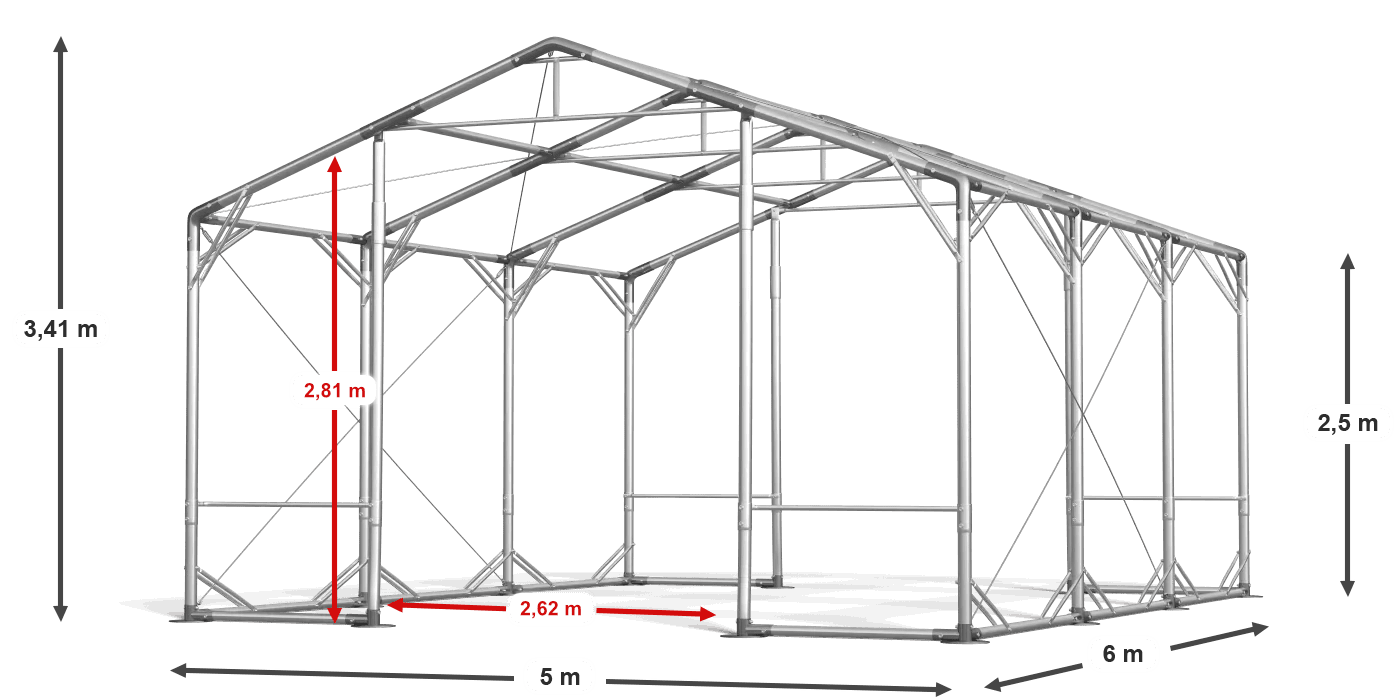 građevinska legenda