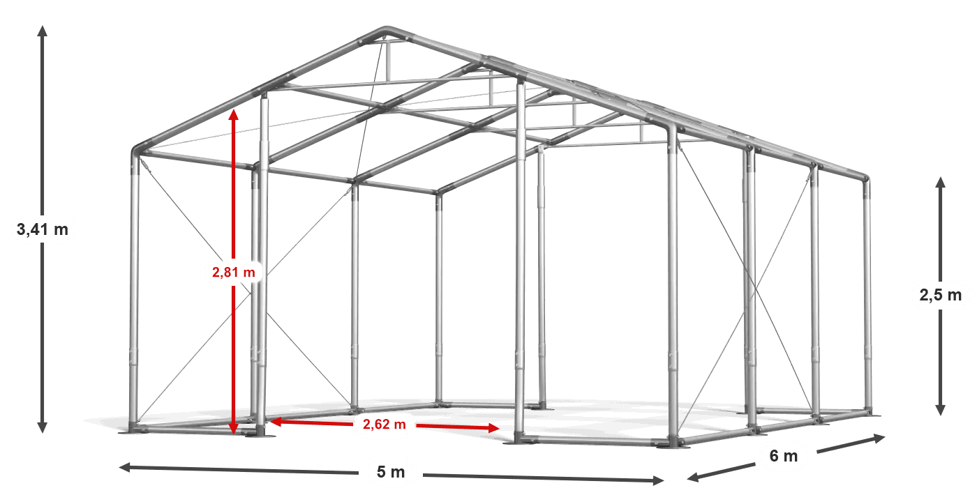 građevinska legenda