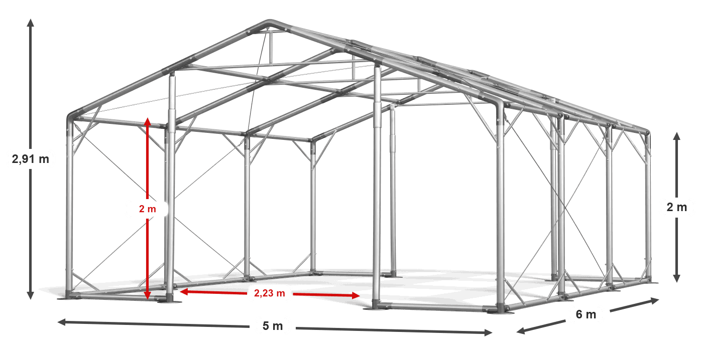 građevinska legenda