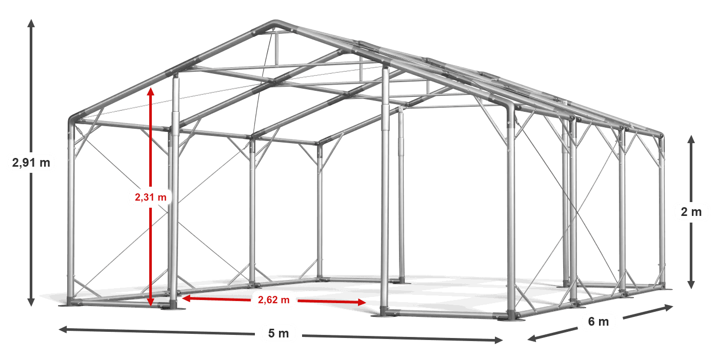 građevinska legenda