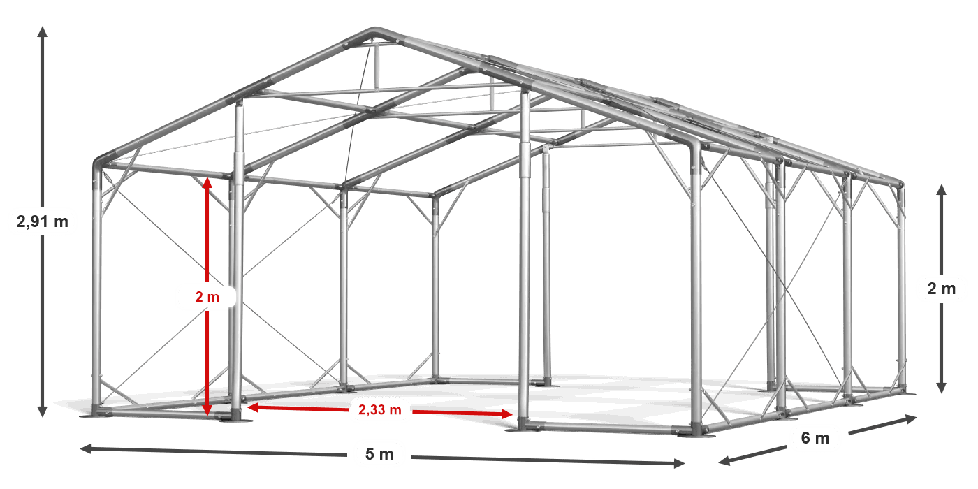 građevinska legenda