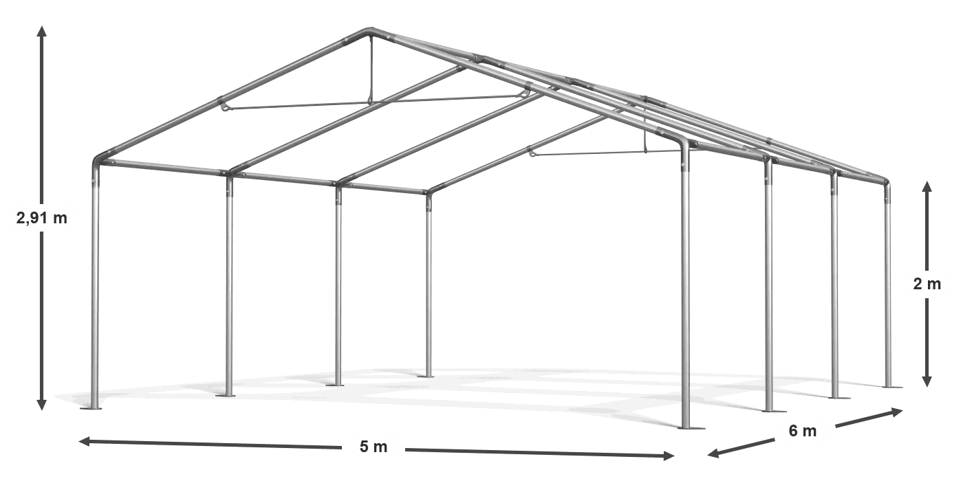 građevinska legenda