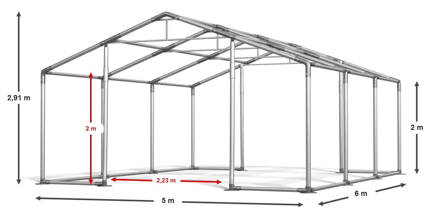 građevinska legenda
