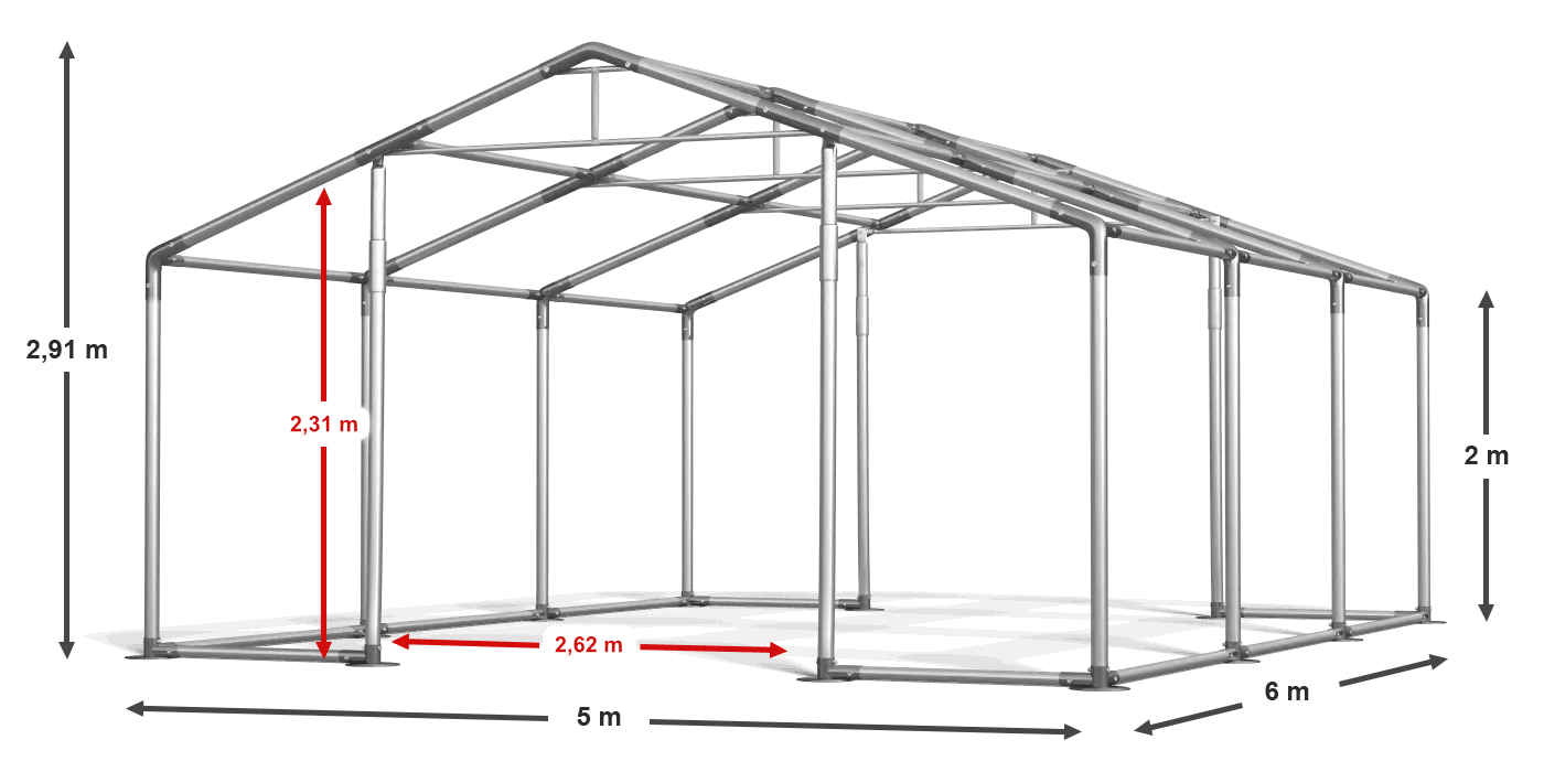 građevinska legenda