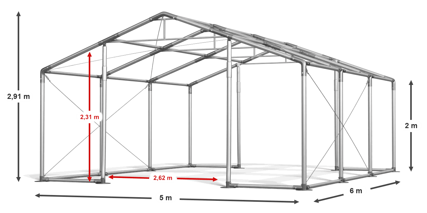 građevinska legenda
