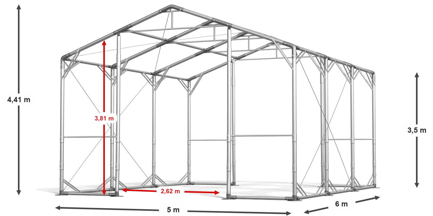 građevinska legenda