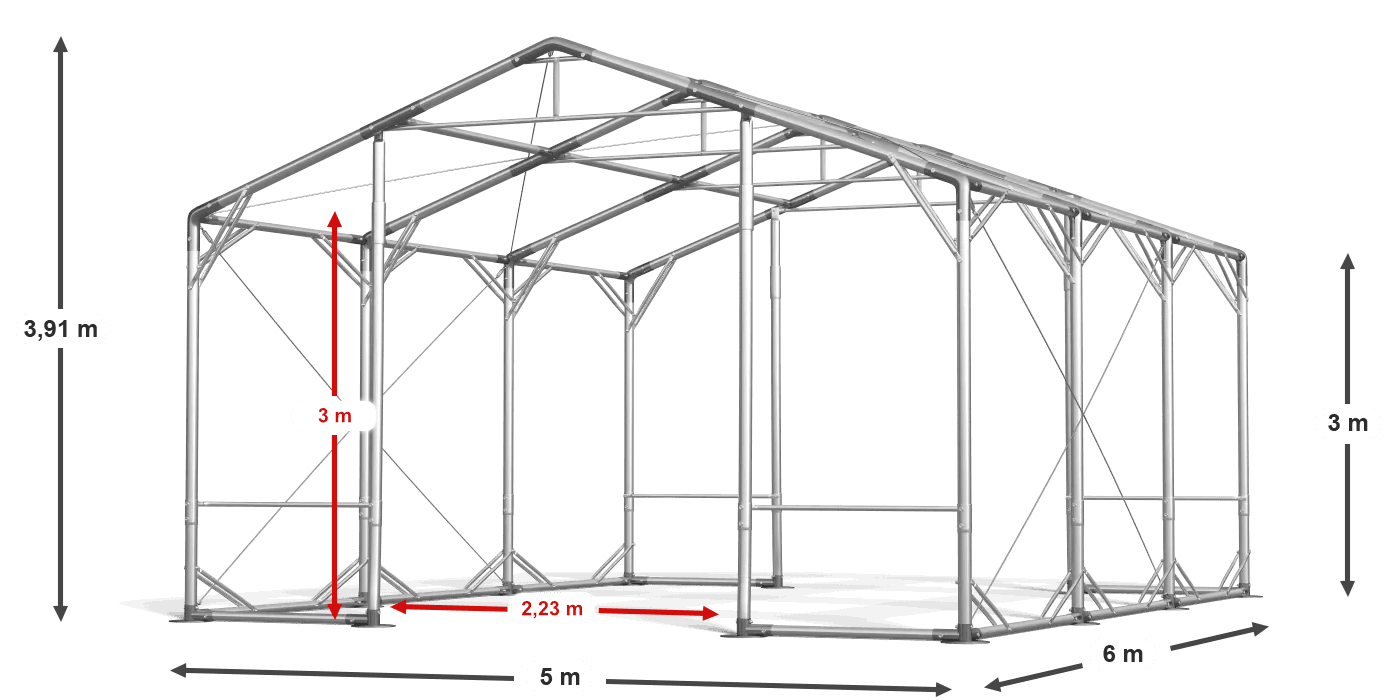 građevinska legenda