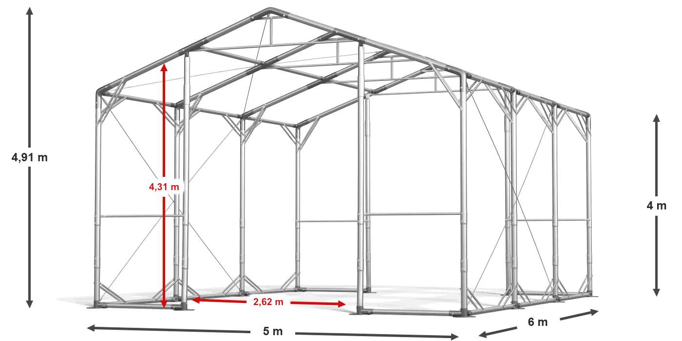 građevinska legenda