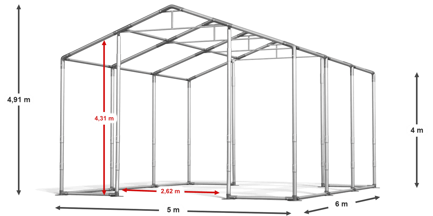 građevinska legenda