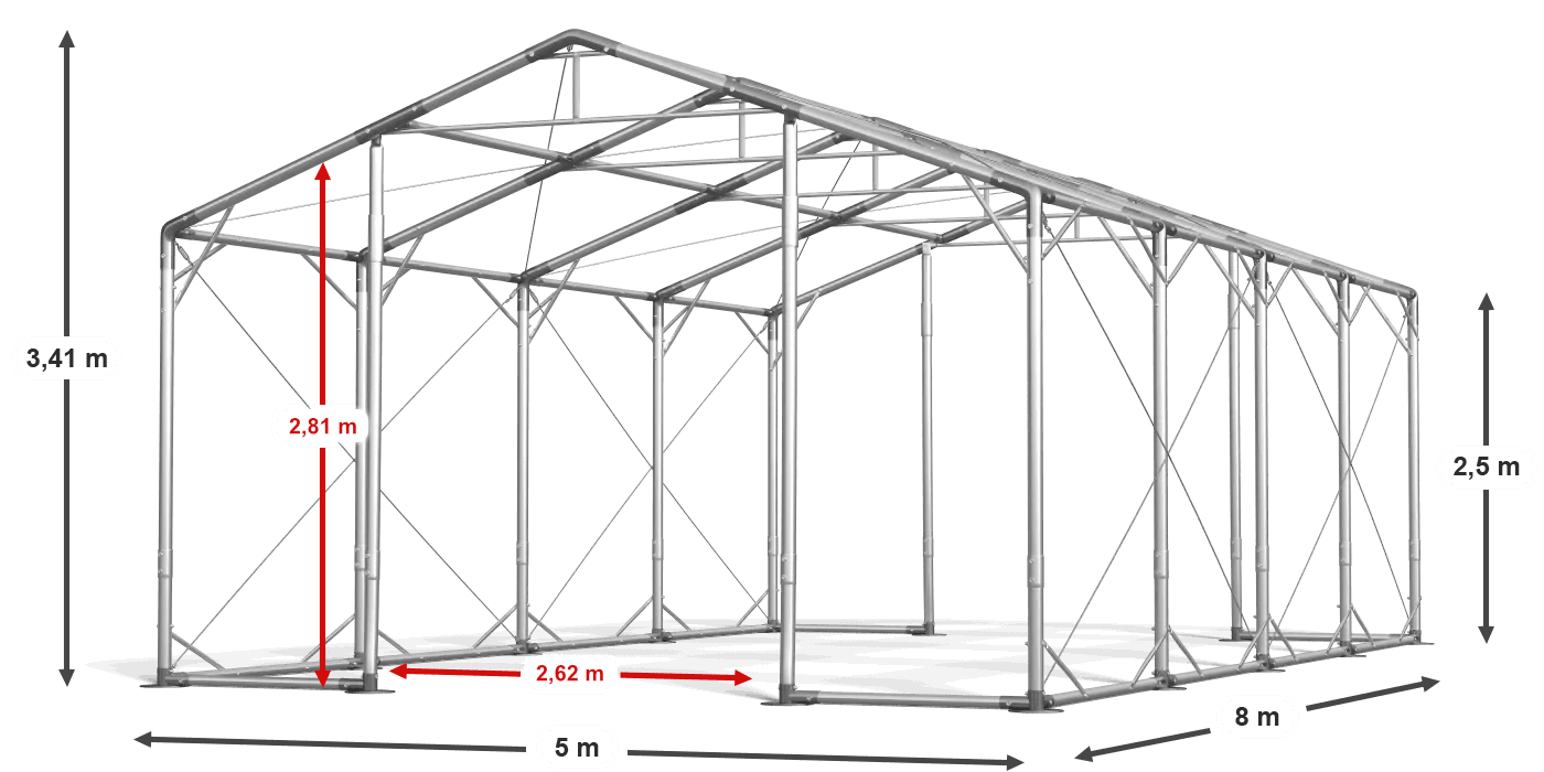 građevinska legenda