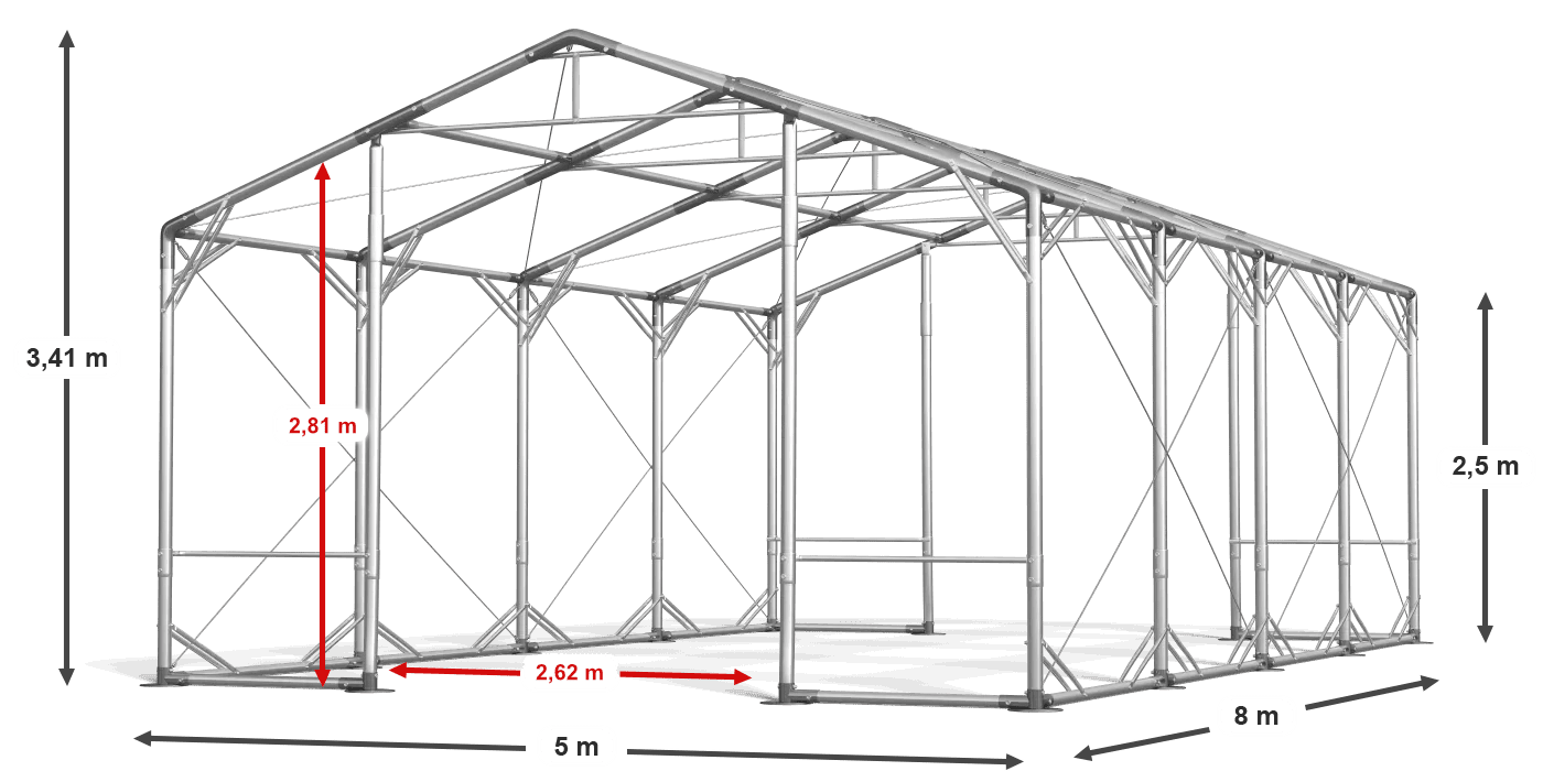 građevinska legenda
