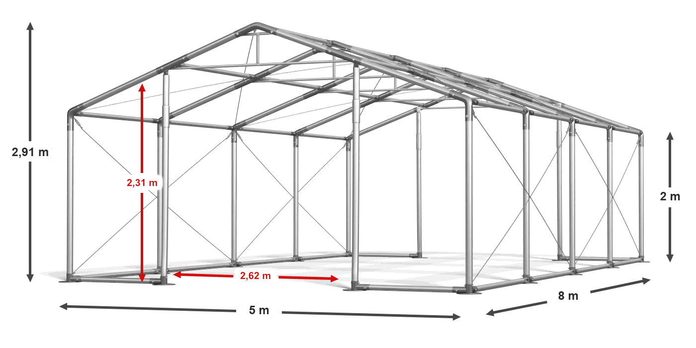 građevinska legenda