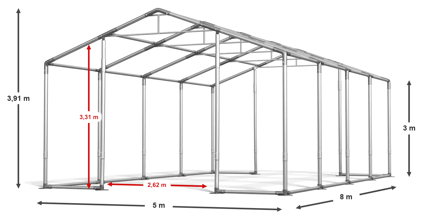 građevinska legenda