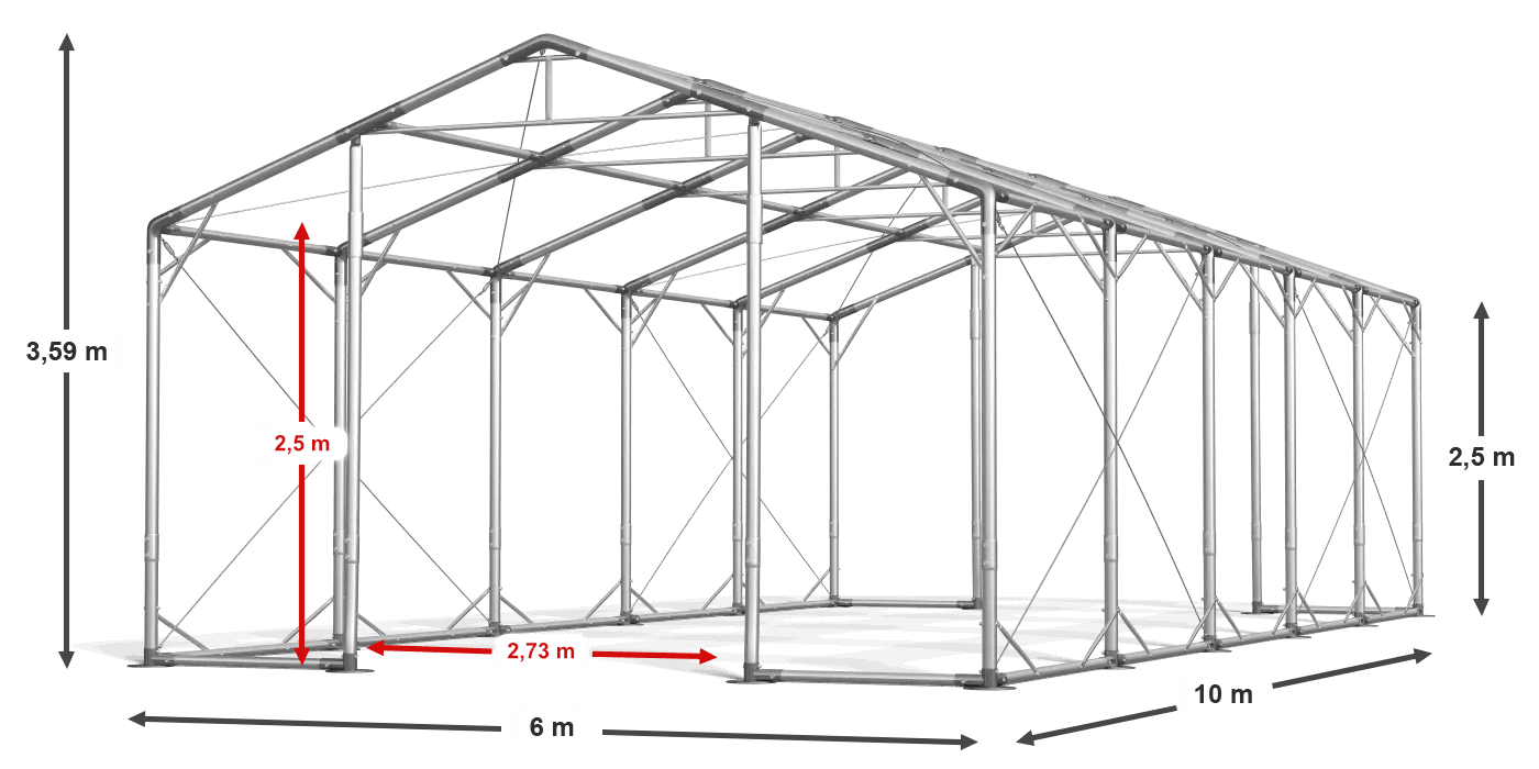 građevinska legenda