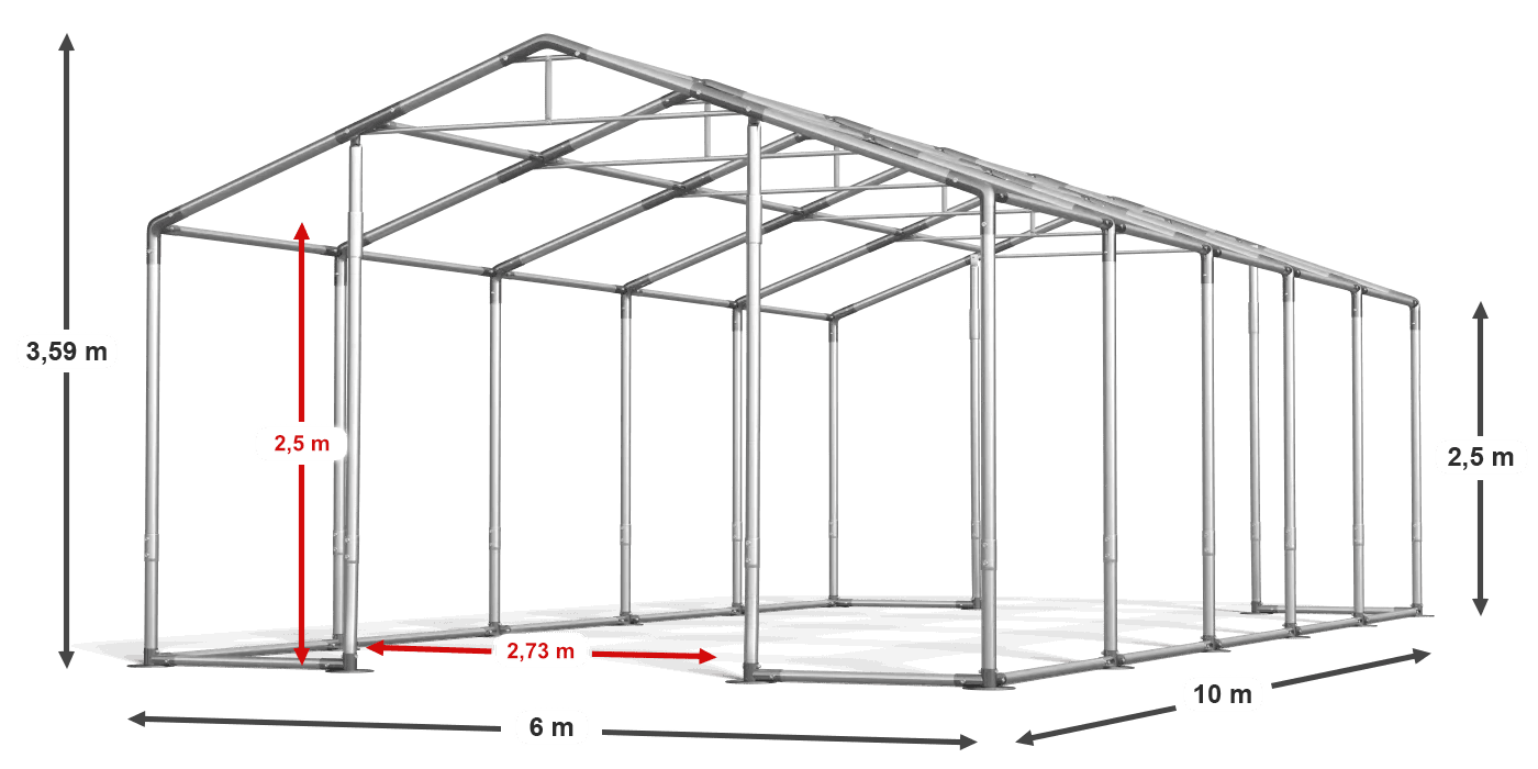 građevinska legenda