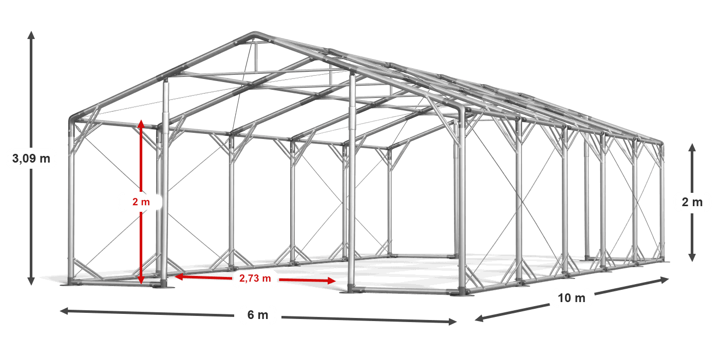 građevinska legenda