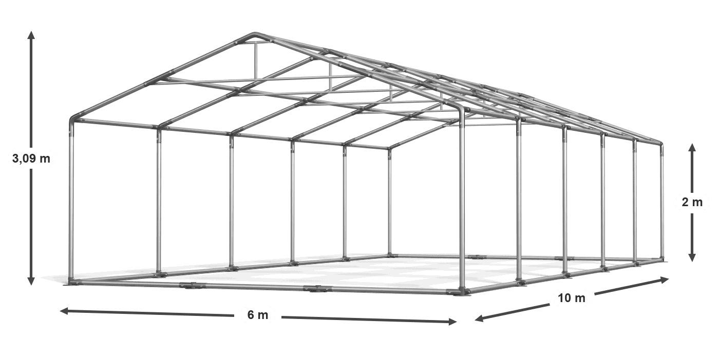 građevinska legenda