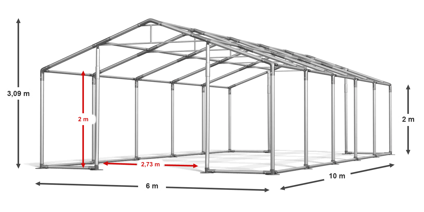 građevinska legenda