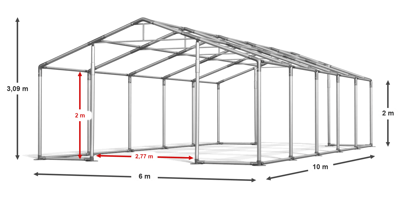 građevinska legenda