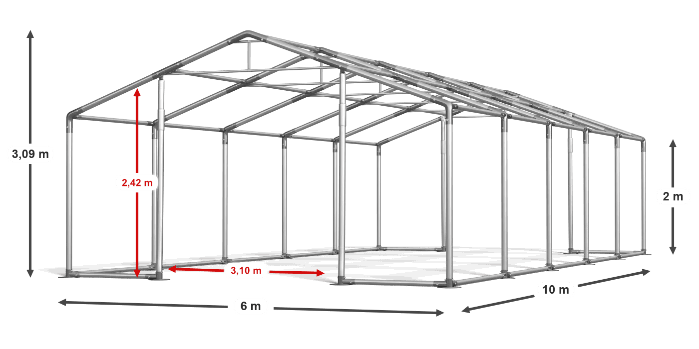 građevinska legenda