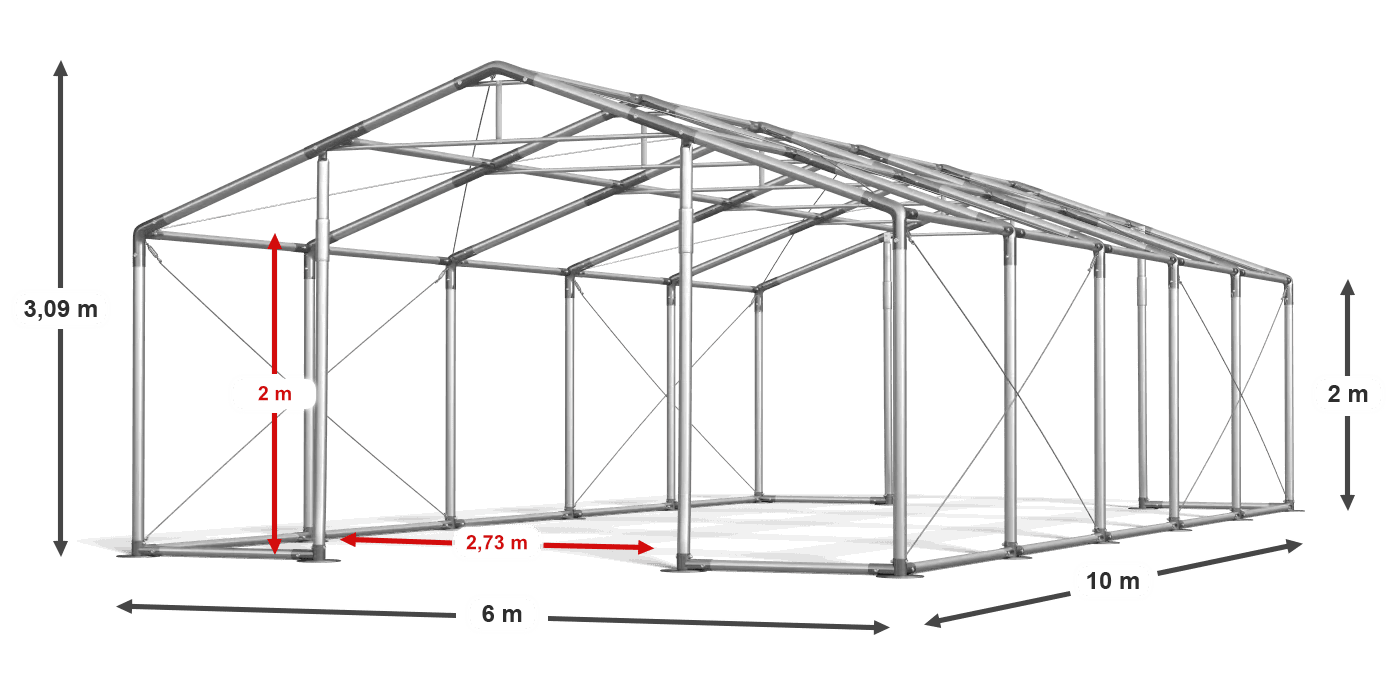građevinska legenda