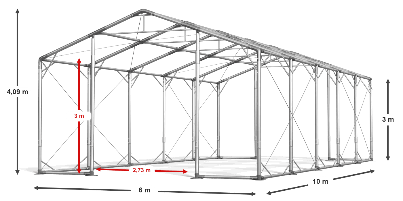 građevinska legenda