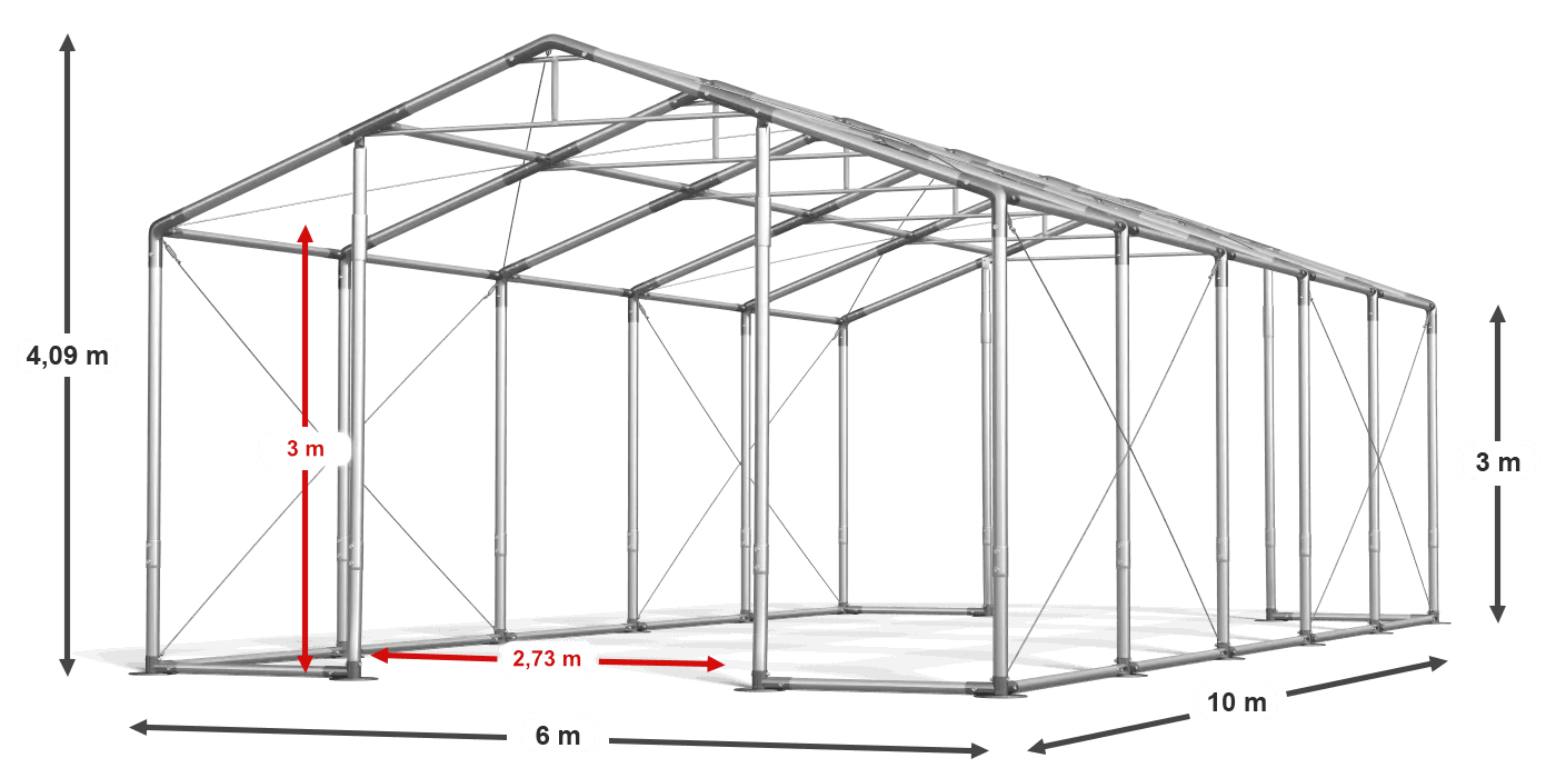 građevinska legenda