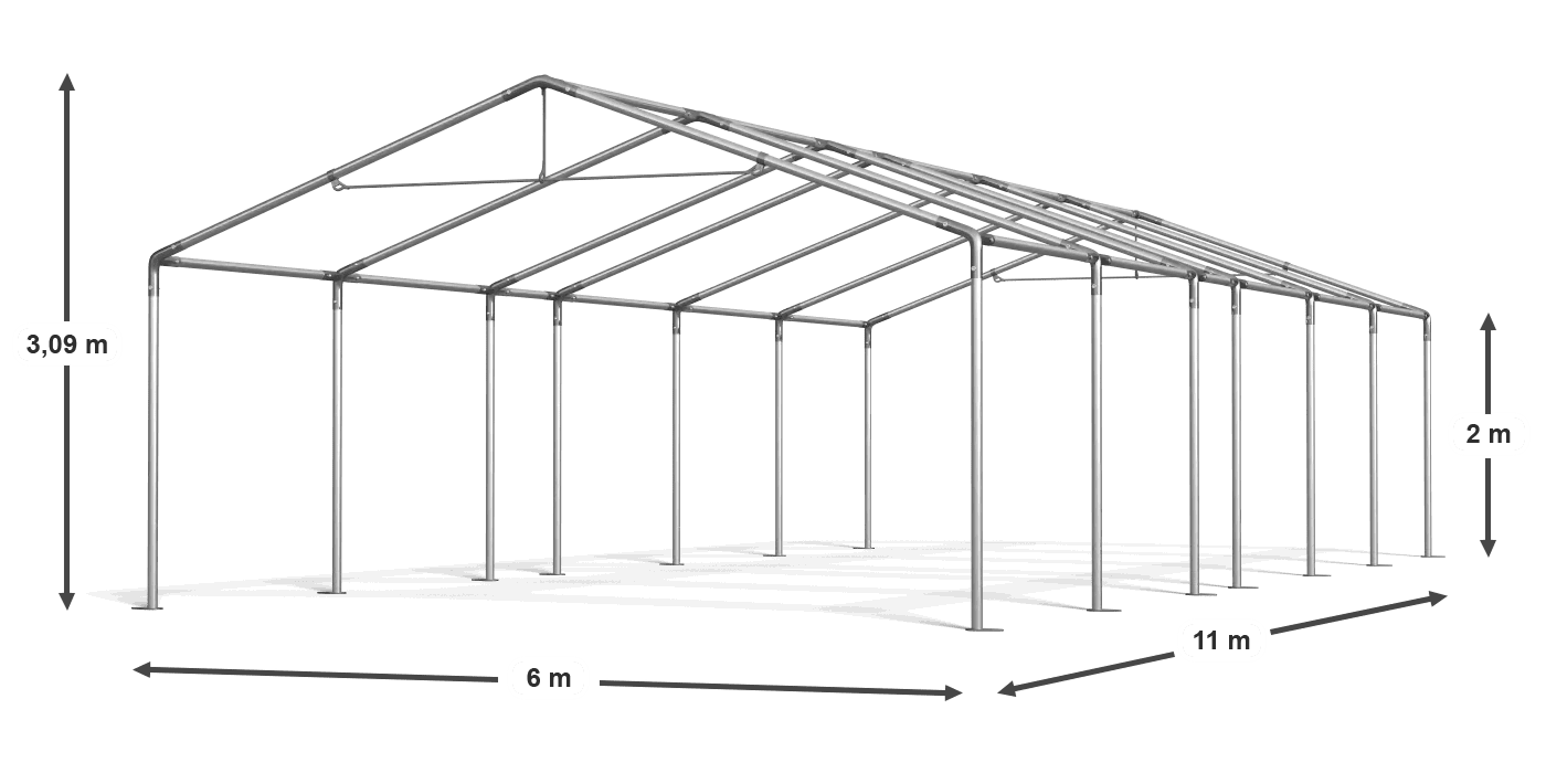 građevinska legenda
