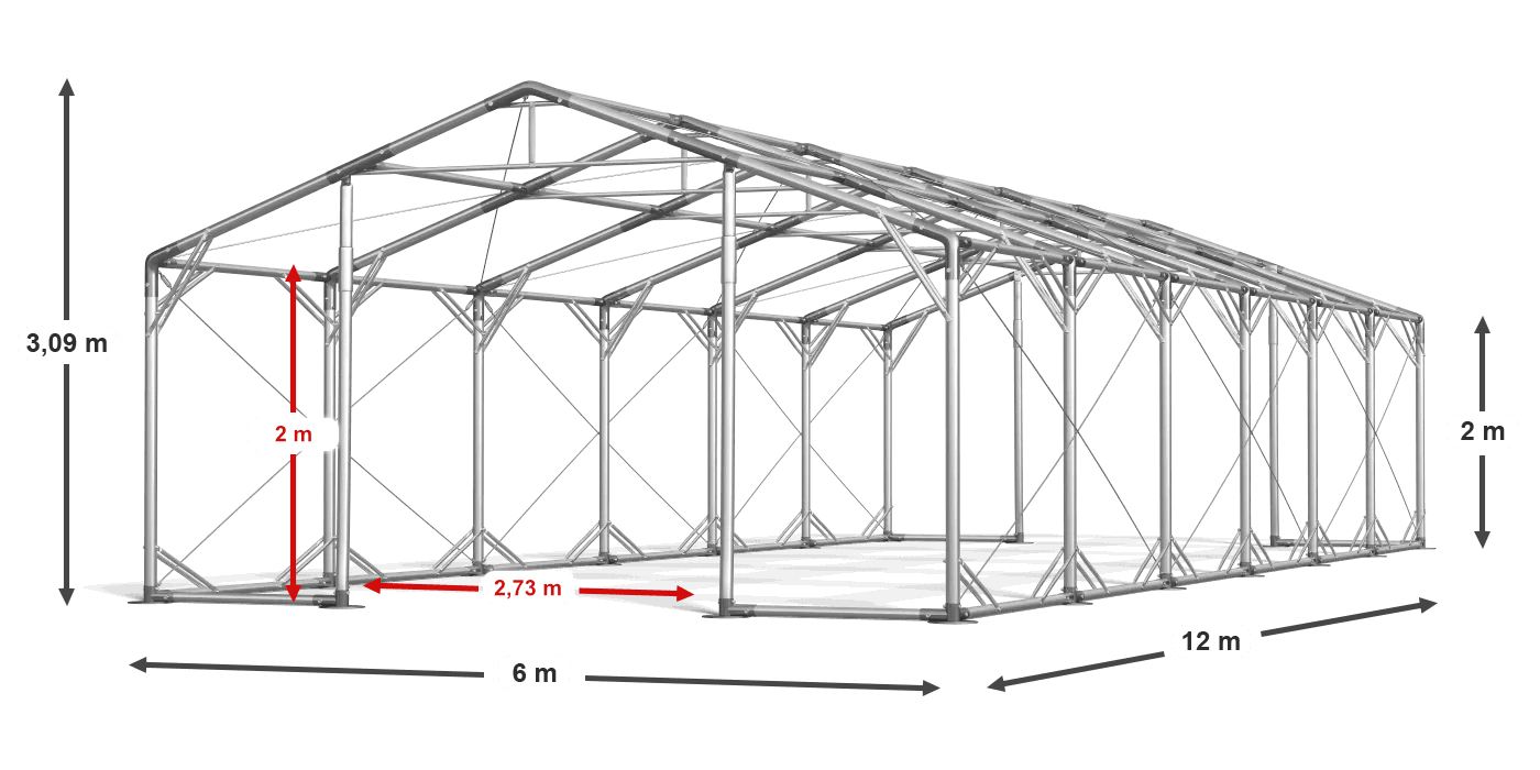 građevinska legenda
