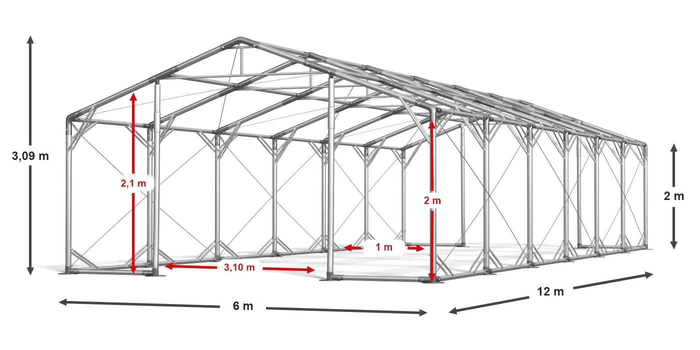 građevinska legenda