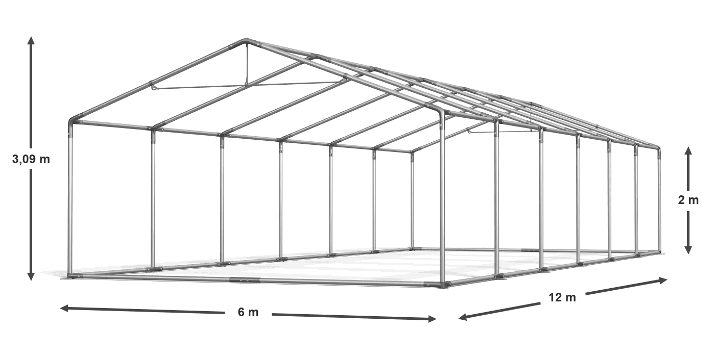 građevinska legenda