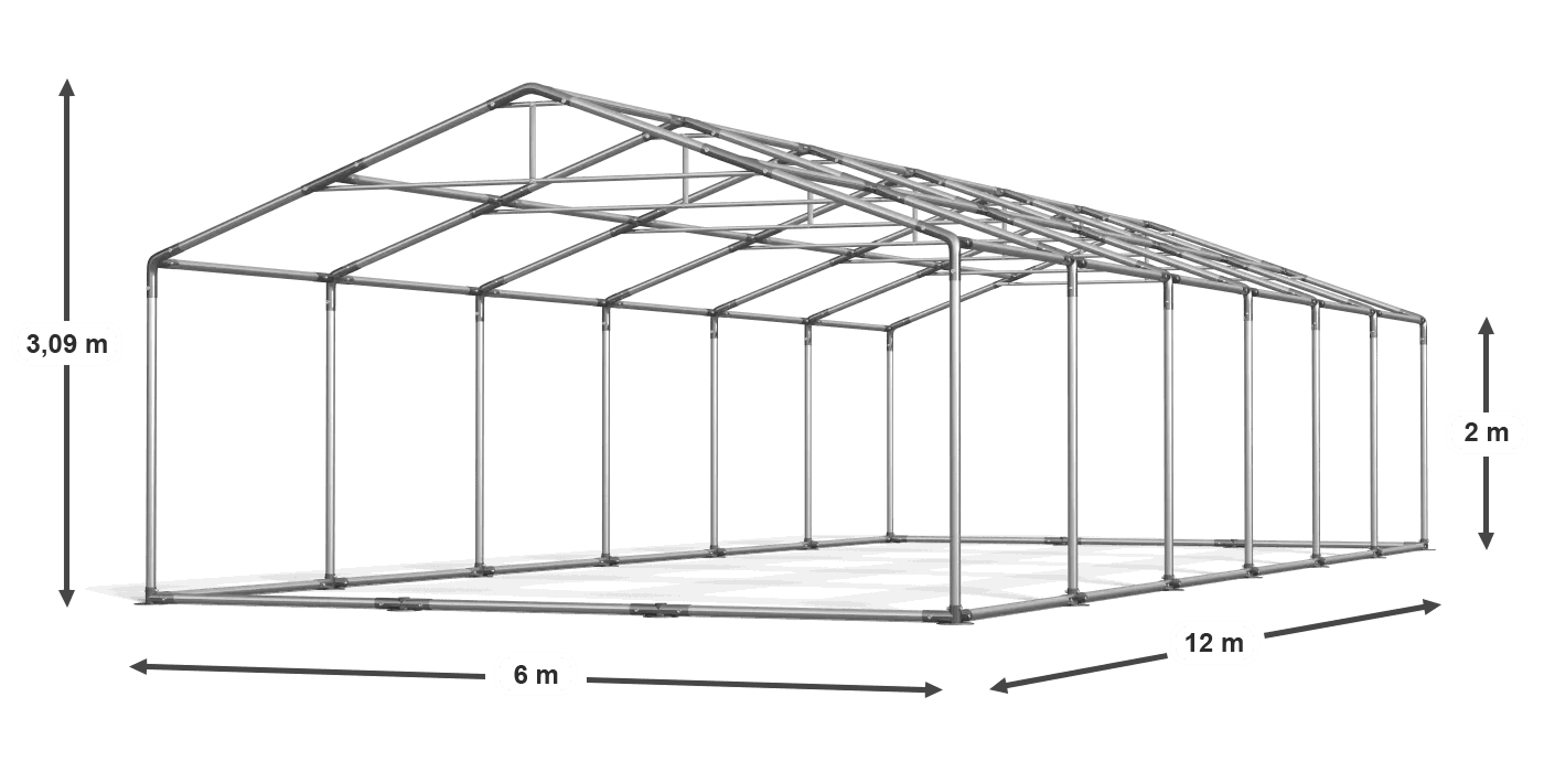 građevinska legenda