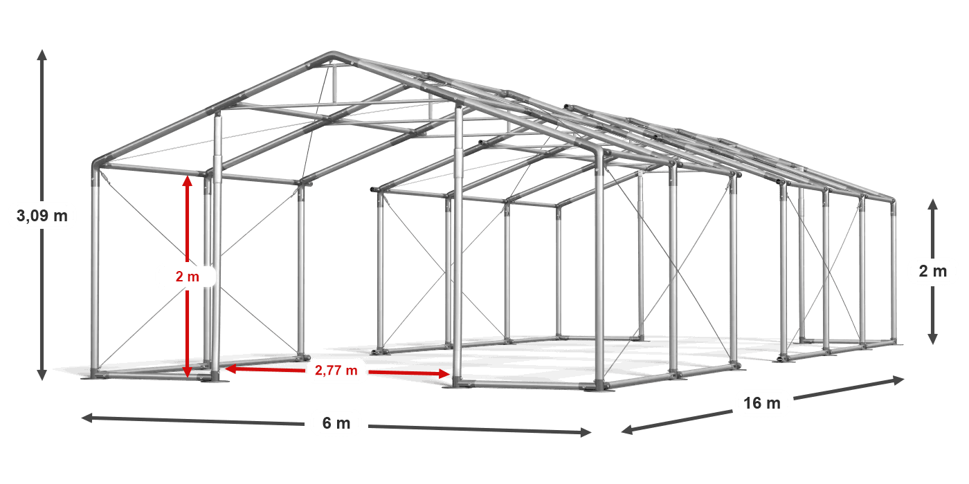građevinska legenda