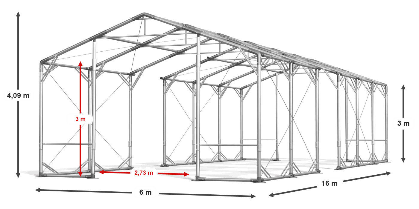 građevinska legenda