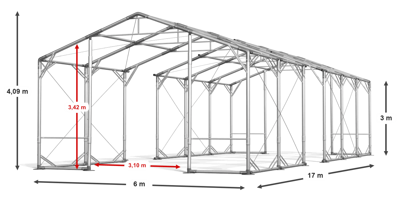 građevinska legenda