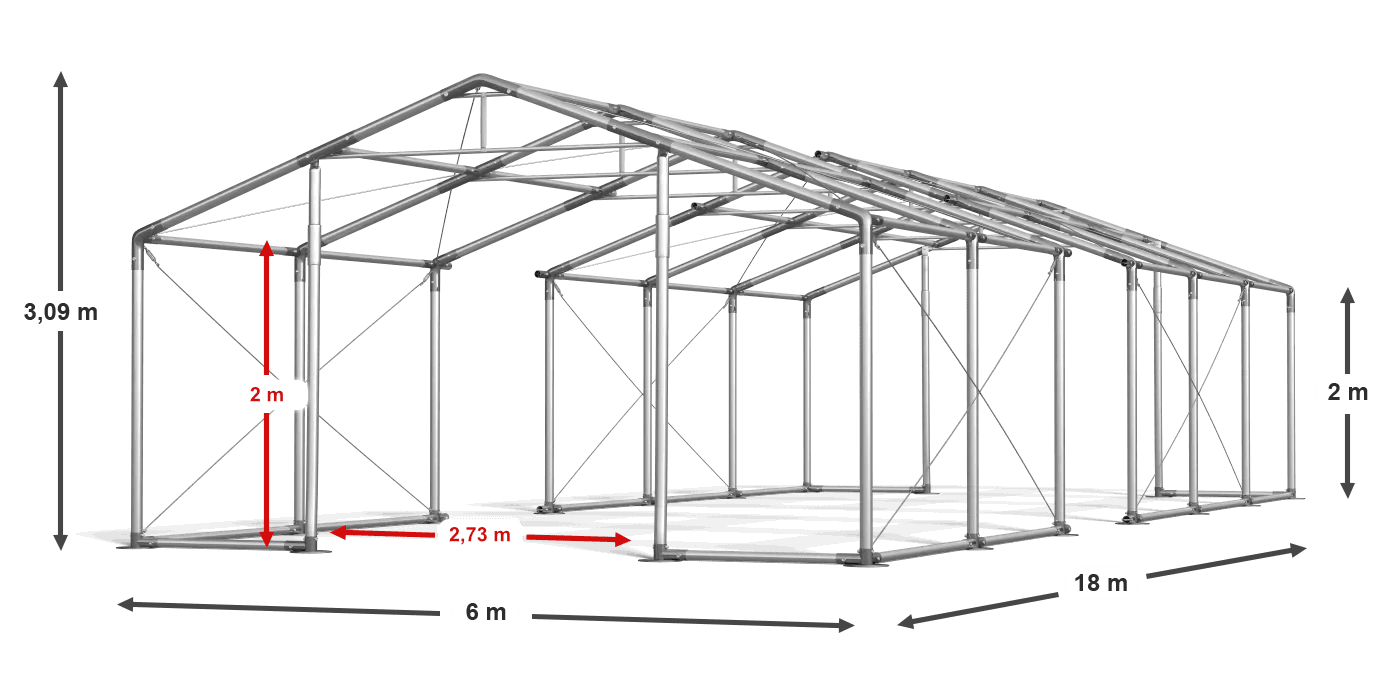 građevinska legenda