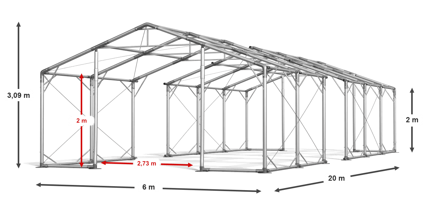 građevinska legenda