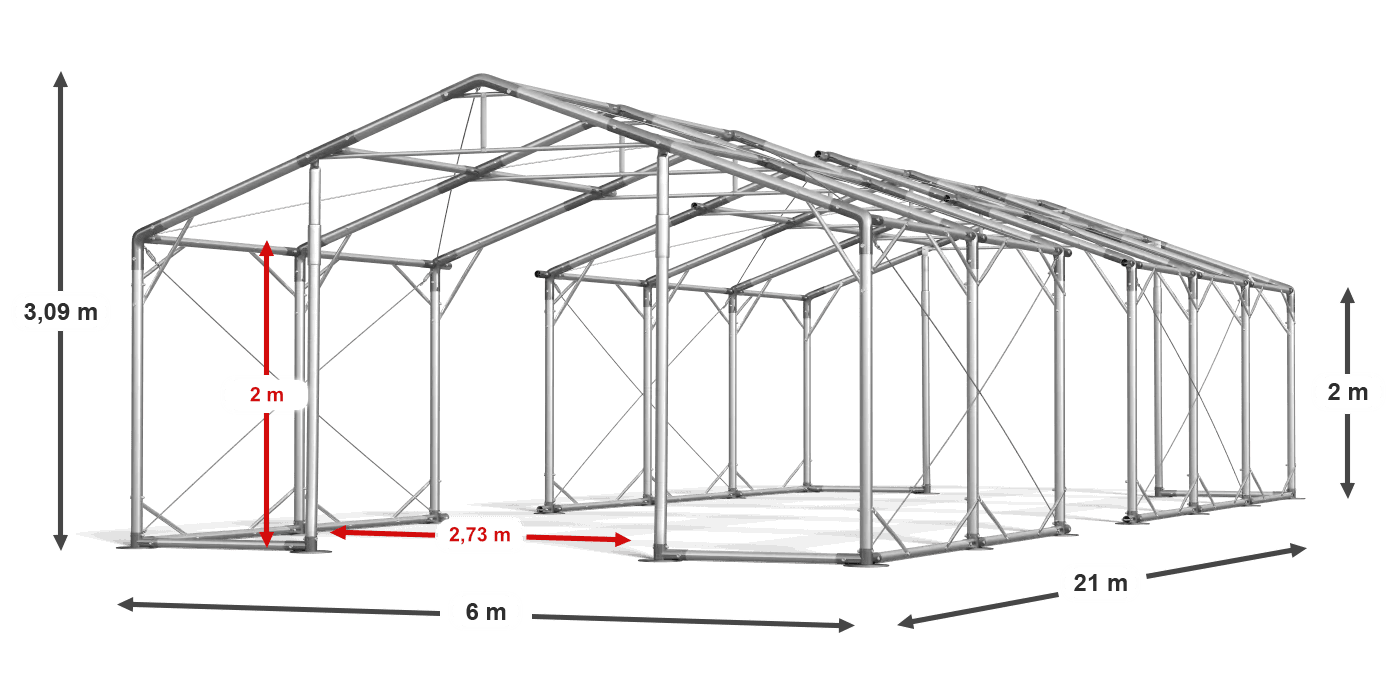 građevinska legenda