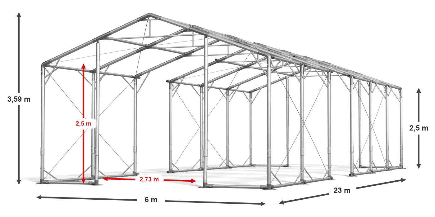 građevinska legenda