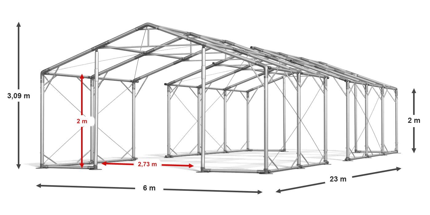 građevinska legenda