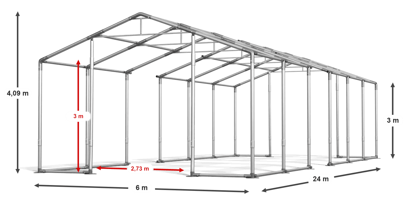 građevinska legenda