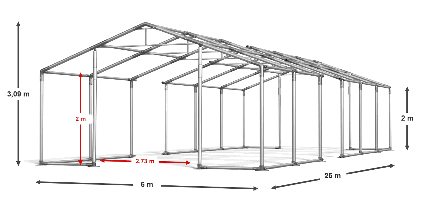 građevinska legenda