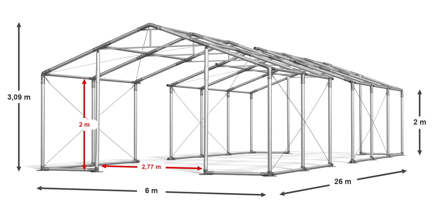 građevinska legenda