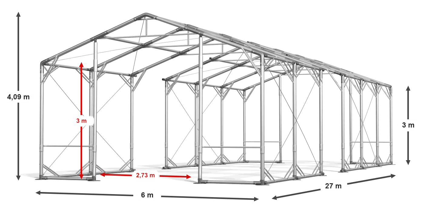 građevinska legenda