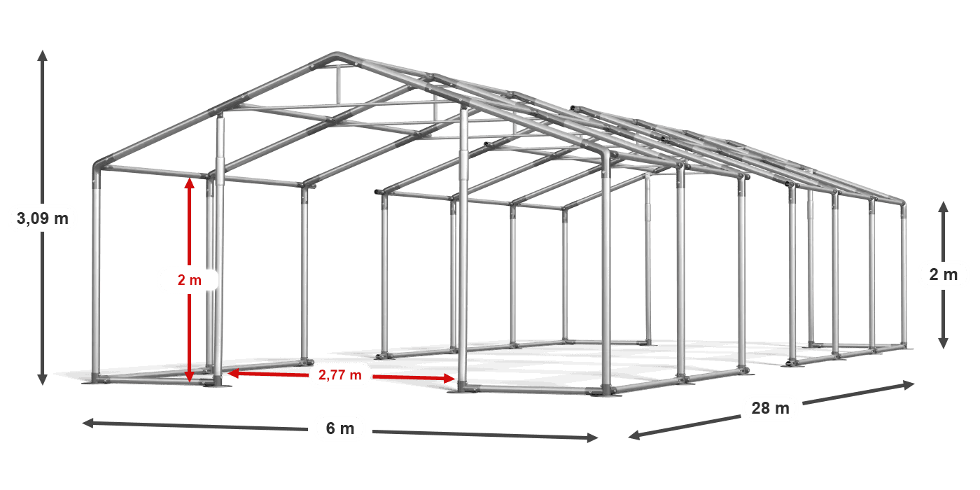 građevinska legenda