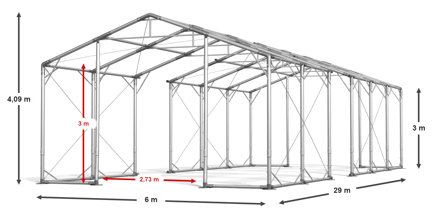 građevinska legenda