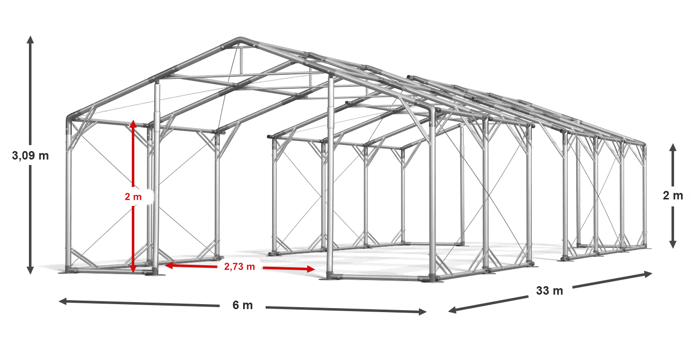 građevinska legenda