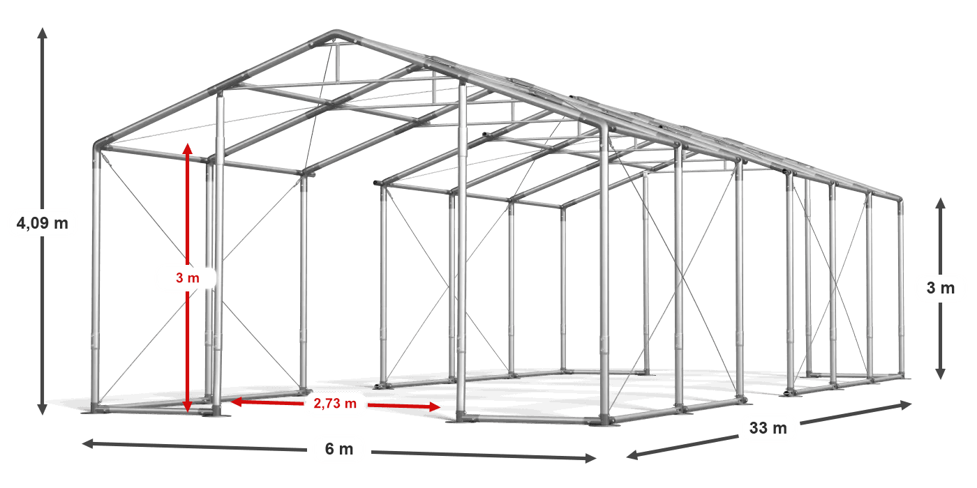 građevinska legenda