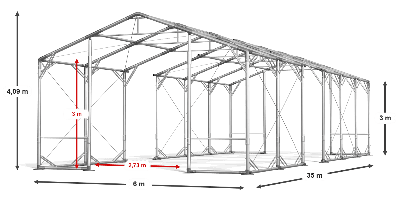 građevinska legenda